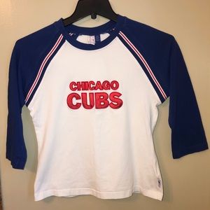 Genuine‎ Merchandise Baseball T-shirt